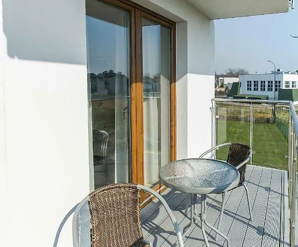 I Goscinne Relax Privatunterkunft