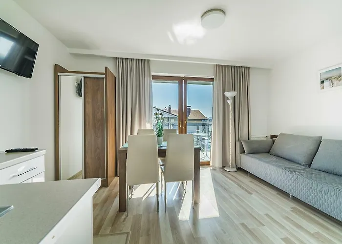 Rum i privatbostad I Goscinne Relax *