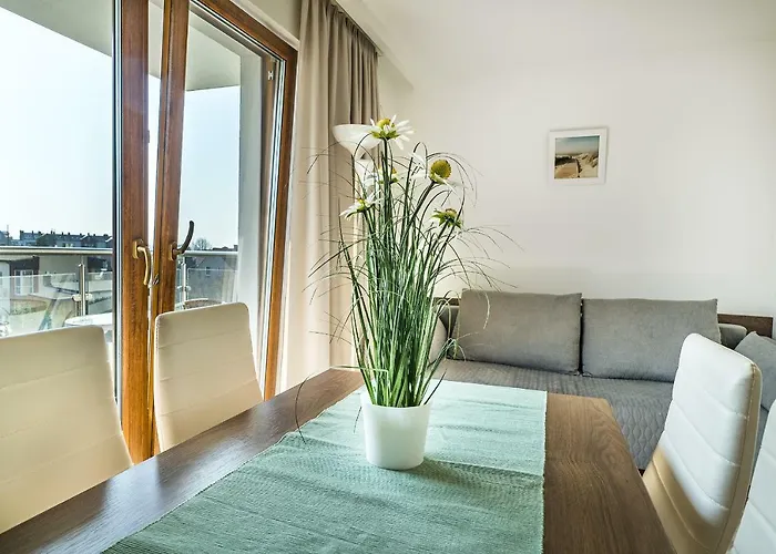 I Goscinne Relax Rum i privatbostad