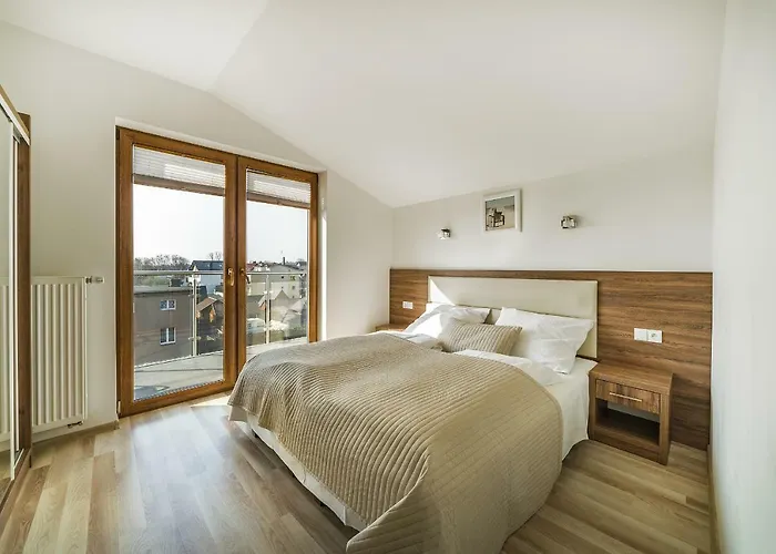 I Goscinne Relax * Jastarnia