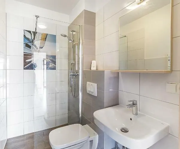 I Goscinne Relax Rum i privatbostad Jastarnia