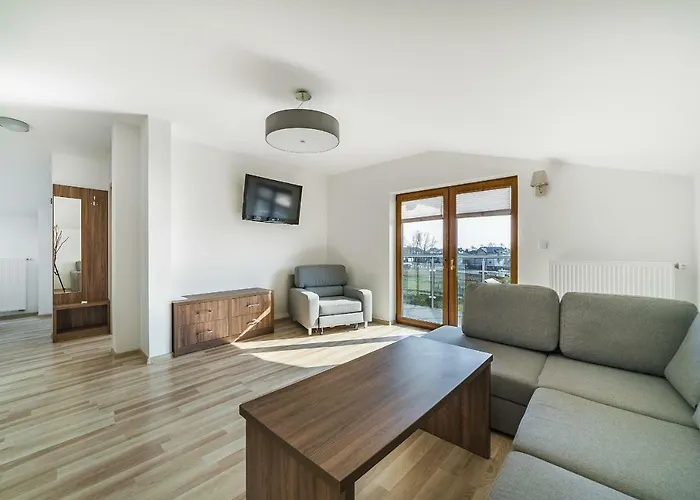 I Goscinne Relax * Jastarnia