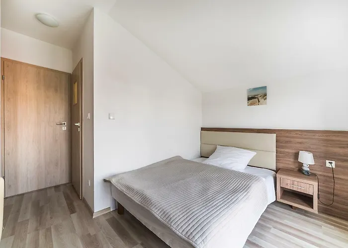 I Goscinne Relax Jastarnia