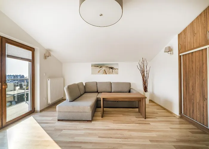 I Goscinne Relax Rum i privatbostad