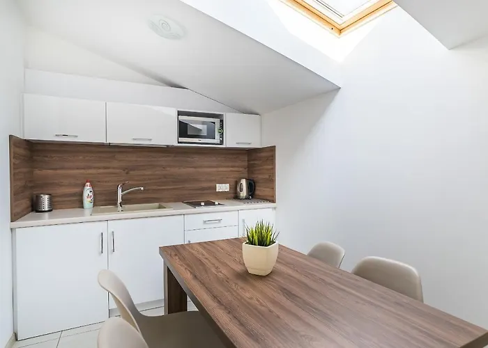 I Goscinne Relax Rum i privatbostad *